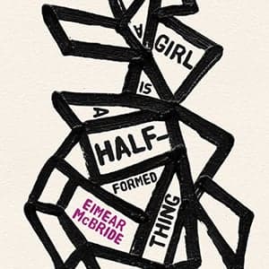A debut novel with a slew of awards—and a heck of a backstory