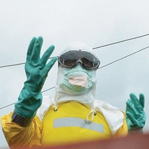 Ebola: The cure is worse than the disease