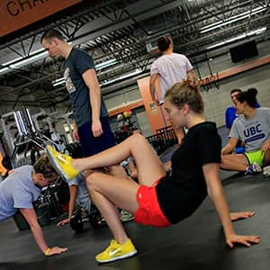 How to fight women-only gym times and French-language discounts