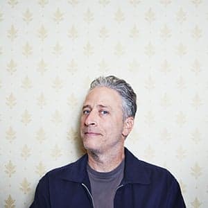 Video: Jon Stewart brings an Iranian-Canadian’s story to life