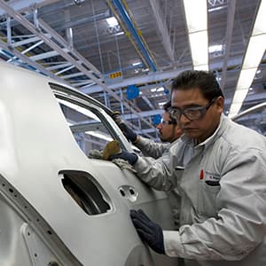 Mexico’s rise is good for Canada. Really.
