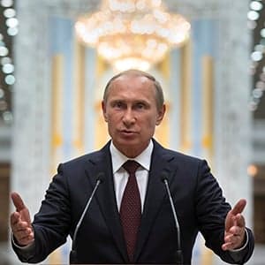 The end of Ukraine?