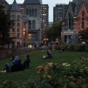 Starting engineering school? Aim for 80-plus.
