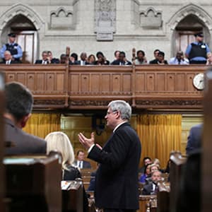 The Maclean's politics panel on the best and worst of fall 2014