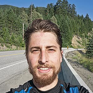 Graeme Steven Loader, 1989-2014