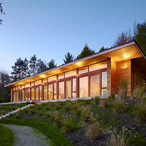 Eco-buildings may be good for the planet—but what about occupants?