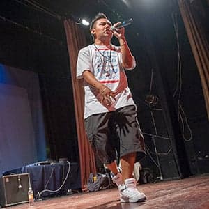 Mayan MCs transform a lost culture into pop culture