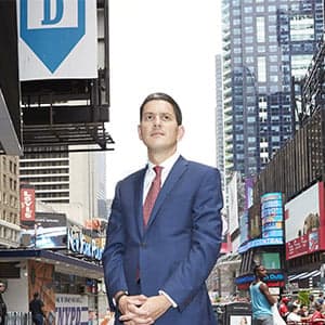 Where are we now? We asked David Miliband