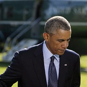 Megapundit: Where's our Obama?
