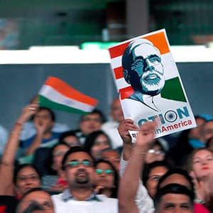 Can India's PM go from villain to hero in America?