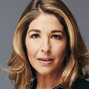 Naomi Klein on climate change and capitalism