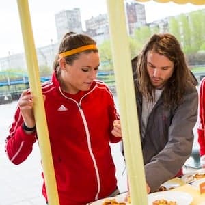 Amazing Race Canada recap: Something's amiss in Montreal