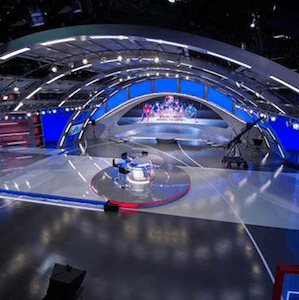 Video: Sportsnet unveils new Hockey Central studio