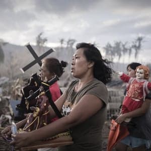 World Press Photo winners 2014