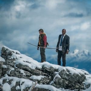 TIFF 2014 Diary: Big Game's Samuel L. Jackson is in it to win it