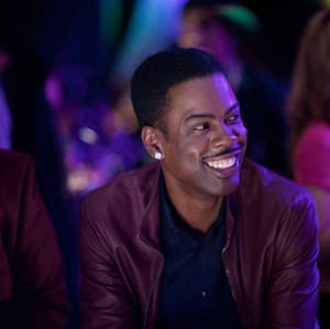 Video: Chris Rock talks Top Five at TIFF 2014