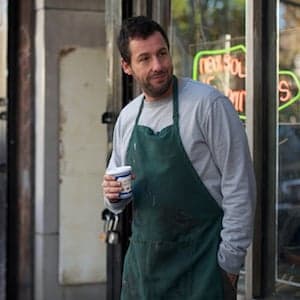 TIFF 2014: Adam Sandler loses his sole in The Cobbler