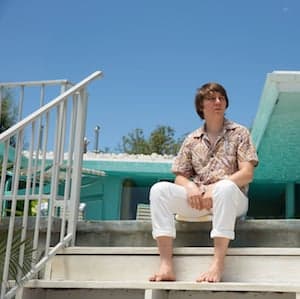 TIFF 2014 Diary: Getting good vibrations with Brian Wilson
