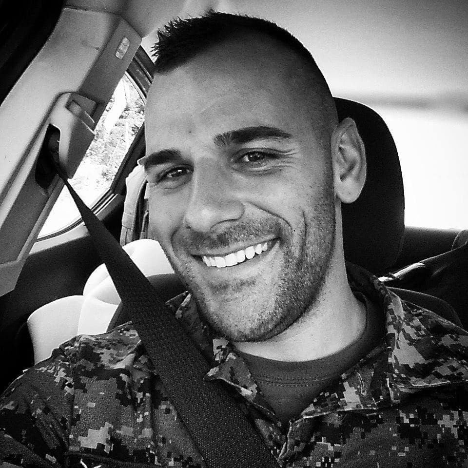 Remembering Cpl. Nathan Cirillo
