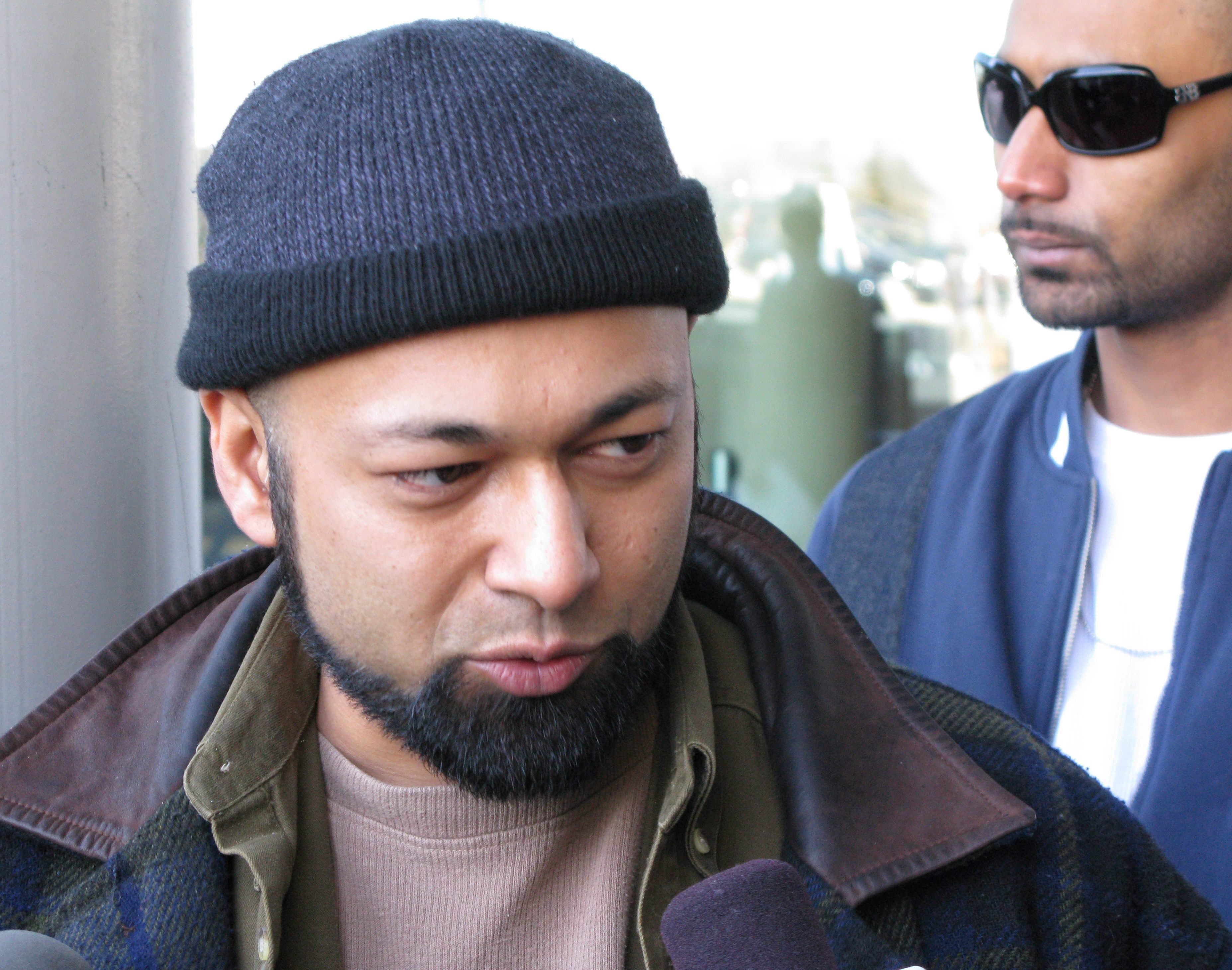 Toronto 18 informant: 'We need to get our act together'