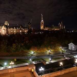 Stephen Harper, Mike Duffy, Nigel Wright and the February 13 meeting