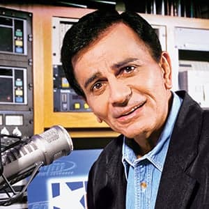 Tracing Casey Kasem's sad, strange final days