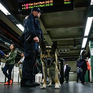 The return of fear on the U.S.-Canada border