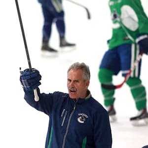 Willie Desjardins is a winner. Can he make the Canucks one?