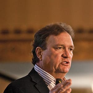 The fantastic business of the future