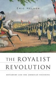 A not-so-revolutionary American Revolution