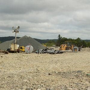Elliot Lake: Still shopping for a new mall