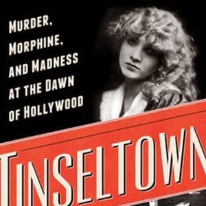 A real-life Hollywood murder mystery, breathlessly told