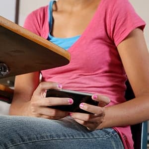New frontiers in high-tech cheating