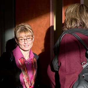 Female teachers: The sex offenders no one suspects