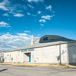 A Selkirk hockey lifer's Barn-burning stories