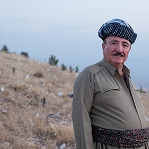 Our man in Iraq