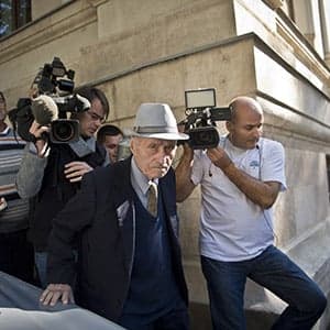 'Romanian Nuremberg': Exacting payback for Communist crimes