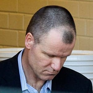 Serial killer Russell Williams will keep his military pension—for now