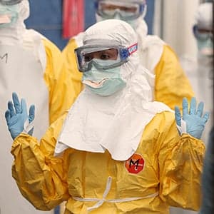 Public health agencies should prioritize infectious diseases
