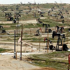 What a commodity bust would mean for Canada's economy