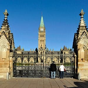 Behind closed doors: The 12 most powerful lobbyists in Ottawa