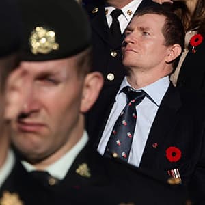 Capt. Trevor Greene: ‘This was a long time coming’