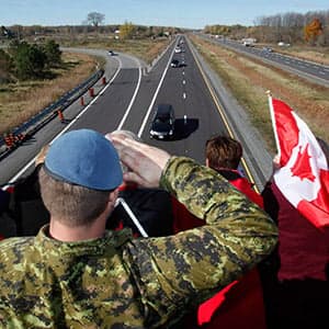 Life during wartime: We're all witnesses to war