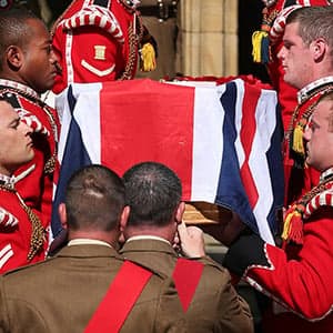 What Canada can learn from Lee Rigby's murder