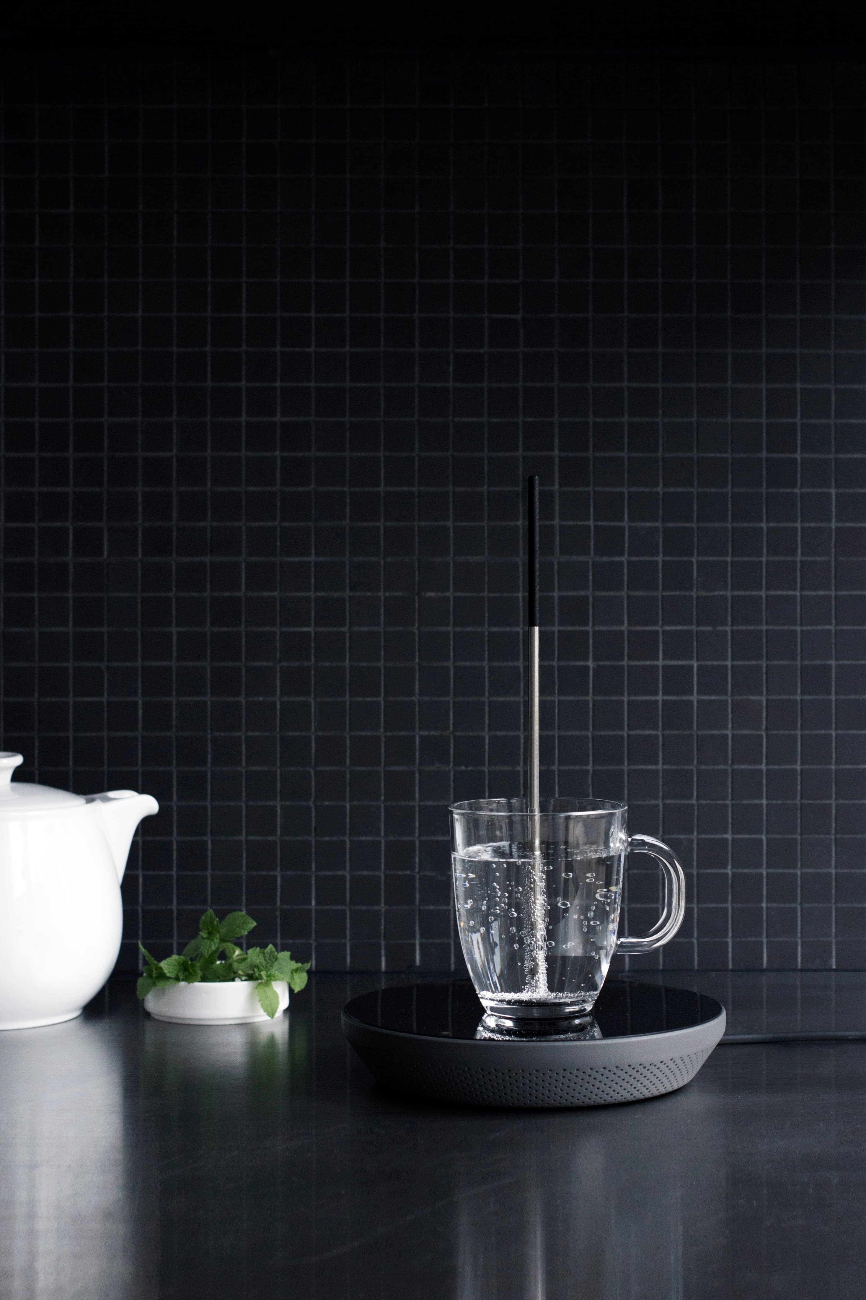 A kettle-less kettle and other Dyson Award shortlisted innovations