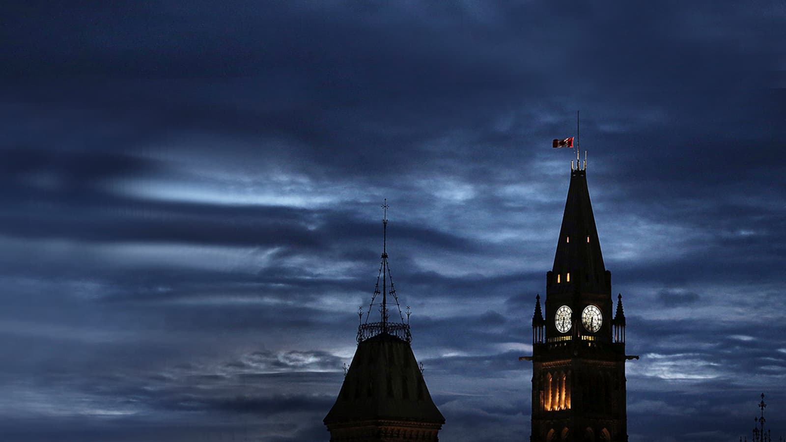 The Maclean's Politics Panel: On Mike Duffy's day in court