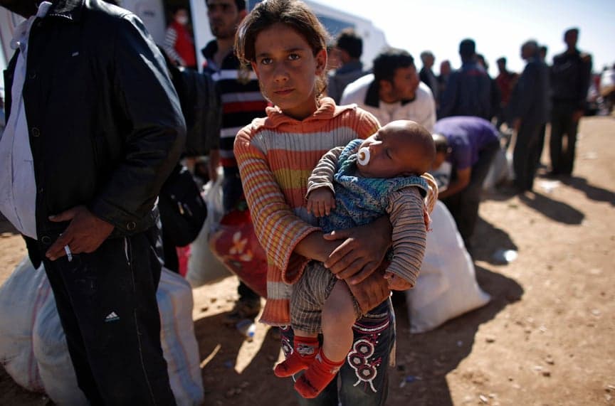 Letters: 'What do we need to see before we act?'