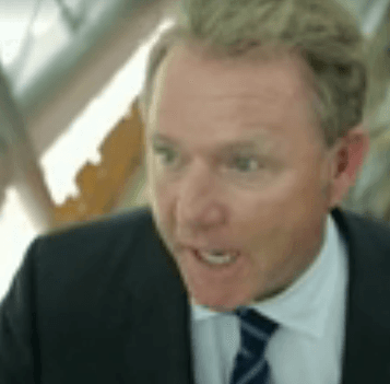 Video: An escalator pitch from Frank Graves on Canada in 2020