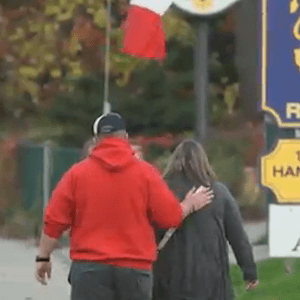 The funeral of Cpl. Nathan Cirillo: 'I come to see a fallen brother'
