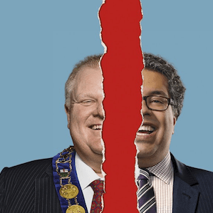 How the great Ford divide could come to a city near you